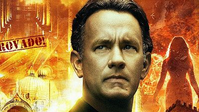 Imagem da notícia Amigos do AdoroCinema: Blogueiros criticam a adaptação de Inferno