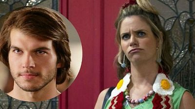Imagem da notícia Fuller House escala o irmão de Kimmy