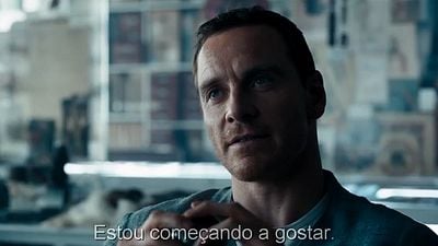Imagem da notícia Callum Lynch deixa de existir no segundo trailer de Assassin's Creed