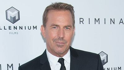 Imagem da notícia Kevin Costner negocia para interpretar o pai de Jessica Chastain em Molly's Game