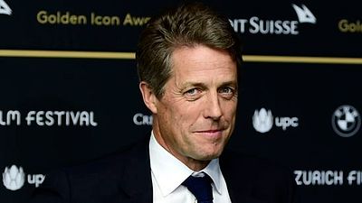 Imagem da notícia Hugh Grant será mau-caráter na sequência de As Aventuras de Paddington