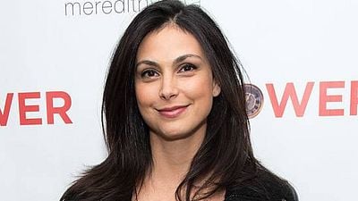 Morena Baccarin vai atuar em Mating, novo piloto do criador de Parenthood