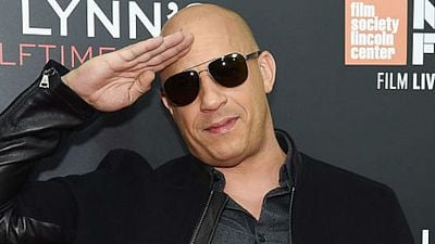 Imagem da notícia Vin Diesel diz que "ressentimento" com membros do Oscar levou diretor a assumir Velozes & Furiosos 8