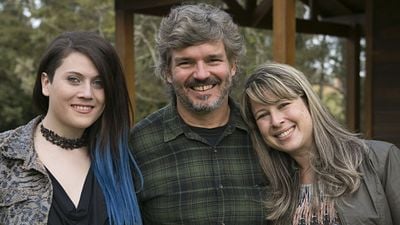 Imagem da notícia Estreia hoje Liberdade de Gênero, série documental do GNT sobre transexualidade