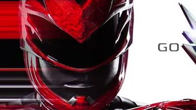 Imagem da notícia Power Rangers: Nova foto prova que heróis também sofrem com pesadelos