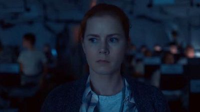 Imagem da notícia A Chegada tem estreia antecipada e chegará aos cinemas ainda este ano!