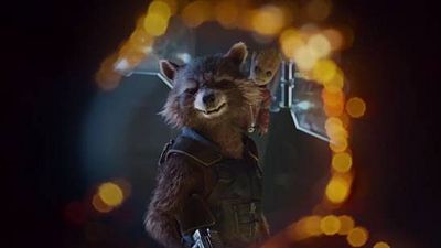Imagem da notícia Saiu o primeiro trailer de Guardiões da Galáxia Vol. 2!