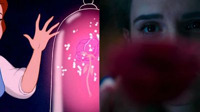 Imagem da notícia A Bela e a Fera: Josh Gad compara nova versão com a animação original