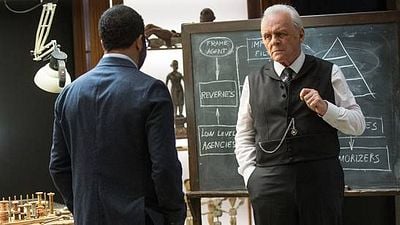 Imagem da notícia Westworld anota a maior média de audiência da temporada com o terceiro episódio