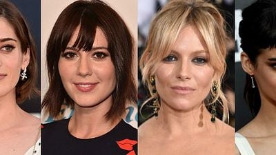 Imagem da notícia Deadpool 2: Lizzy Caplan, Mary Elizabeth Winstead, Sienna Miller e Sofia Boutella disputam o papel de Dominó