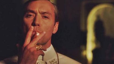 Imagem da notícia The Young Pope, primeira série de TV de Paolo Sorrentino, é renovada para a segunda temporada