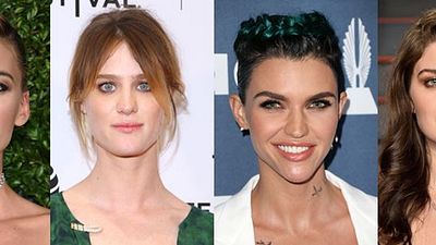 Imagem da notícia Deadpool 2: Mackenzie Davis e outras três atrizes também estão participando dos testes para Dominó