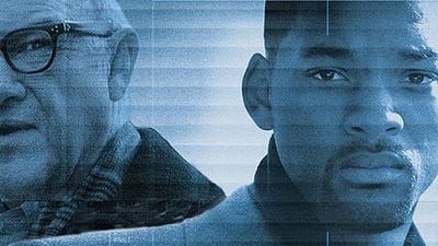 Imagem da notícia Inimigo do Estado, com Will Smith e Jon Voight, deve ganhar continuação como série de TV