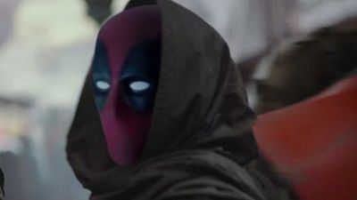 Imagem da notícia Deadpool, Arlequina e Alf, o Eteimoso em Star Wars? Vem ver essa paródia muito louca de Rogue One