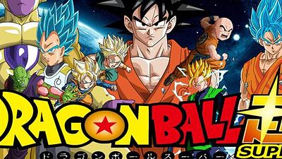 Imagem da notícia Dragon Ball Super vai começar a ser exibida no Brasil ainda este mês