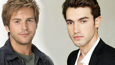 Imagem da notícia Narcos anuncia dois atores no elenco regular da terceira temporada