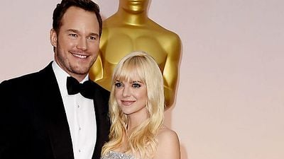 Imagem da notícia Chris Pratt se reunirá com a esposa Anna Faris em Mom