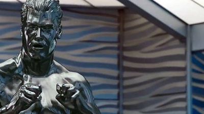 Imagem da notícia Legends of Tomorrow revela o Cidadão Gládio (Citizen Steel) em novo teaser