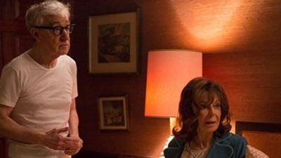 Crisis in Six Scenes: Confira nossa crítica da nova série de Woody Allen!