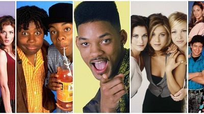 Imagem da notícia Top 5: Melhores reuniões de elencos de séries