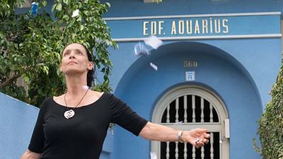 Imagem da notícia Prédio defendido pela protagonista de Aquarius pode ser tombado pela Secretaria de Cultura de Pernambuco