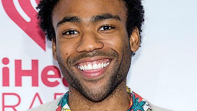 Imagem da notícia Star Wars: Donald Glover é confirmado como o Lando Calrissian no filme do Han Solo