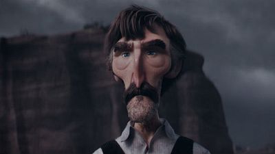Imagem da notícia Assista ao emocionante curta independente de artistas da Pixar