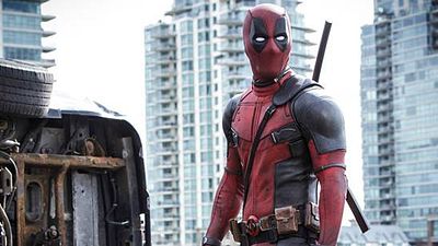 Imagem da notícia Tim Miller abandona direção de Deadpool 2 por divergências criativas