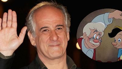 Imagem da notícia Toni Servillo, de A Grande Beleza, será Gepeto em versão de Pinóquio dirigida por Matteo Garrone
