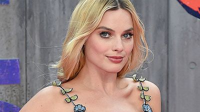 Imagem da notícia Margot Robbie negocia para estrelar a adaptação de Peter Rabbit