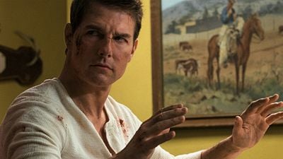 Imagem da notícia Jack Reacher: Sem Retorno terá pré-estreia na Digital Star Extreme