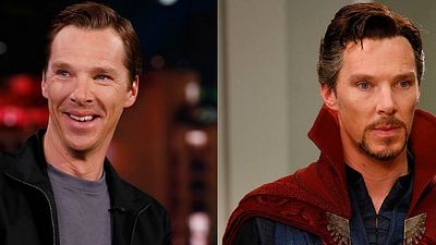 Imagem da notícia Benedict Cumberbatch revela que não gosta de se assistir nas telas