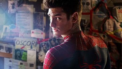 Imagem da notícia "Não teria sido capaz de trabalhar com Mel Gibson e Martin Scorsese se tivesse O Espetacular Homem-Aranha 3", declara Andrew Garfield