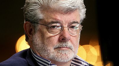 Imagem da notícia George Lucas não terá participação em Indiana Jones 5