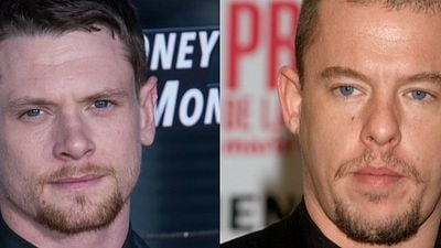 Imagem da notícia Jack O'Connell será o estilista Alexander McQueen nas telonas