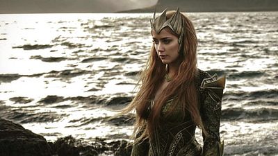 Imagem da notícia Aquaman: James Wan conta detalhes sobre a relação de Mera com o Rei dos Mares