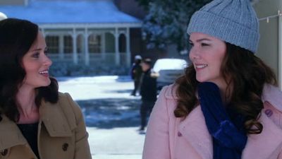 Saiu o trailer de Gilmore Girls: Um Ano Para Recordar!