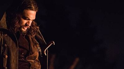 Imagem da notícia Frontier: Série da Netflix com Jason Momoa é renovada para a segunda temporada antes mesmo da estreia