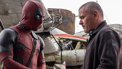 Imagem da notícia Deadpool 2: Entenda as diferenças criativas que fizeram com que o diretor Tim Miller deixasse o filme