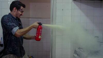 Imagem da notícia Tamo Junto: Trailer da nova comédia de Matheus Souza prova que a vida de solteiro não é nada fácil