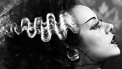 Imagem da notícia A Noiva de Frankenstein será uma personagem simpática e símbolo da libertação feminina