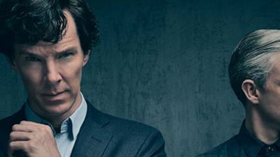 Quarta temporada de Sherlock (finalmente) ganha data de estreia