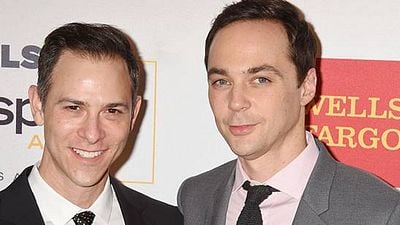 Jim Parsons vai produzir série de ficção científica para a CW