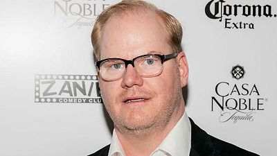 Imagem da notícia Fargo: Terceira temporada terá participação de Jim Gaffigan