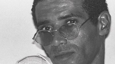 Imagem da notícia Vida do traficante Escadinha será tema de filme e série de TV