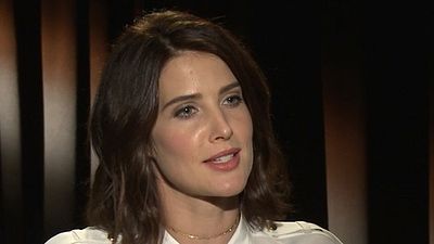 Imagem da notícia Nova série de Cobie Smulders é "uma versão mais sombria de How I Met Your Mother" (Exclusivo)