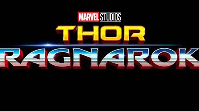 Diretor de Thor: Ragnarok anuncia fim das filmagens com vídeo de bastidores e revela o visual de Tessa Thompson
