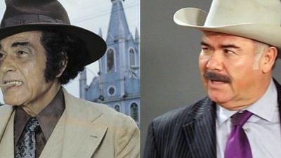 Imagem da notícia O Bem-Amado vai virar novela mexicana