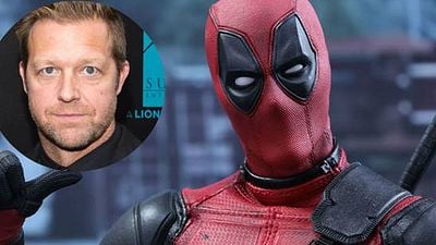 Imagem da notícia Codiretor de John Wick pode assumir Deadpool 2