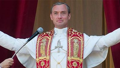 The Young Pope: Confira nossas primeiras impressões sobre a série estrelada por Jude Law